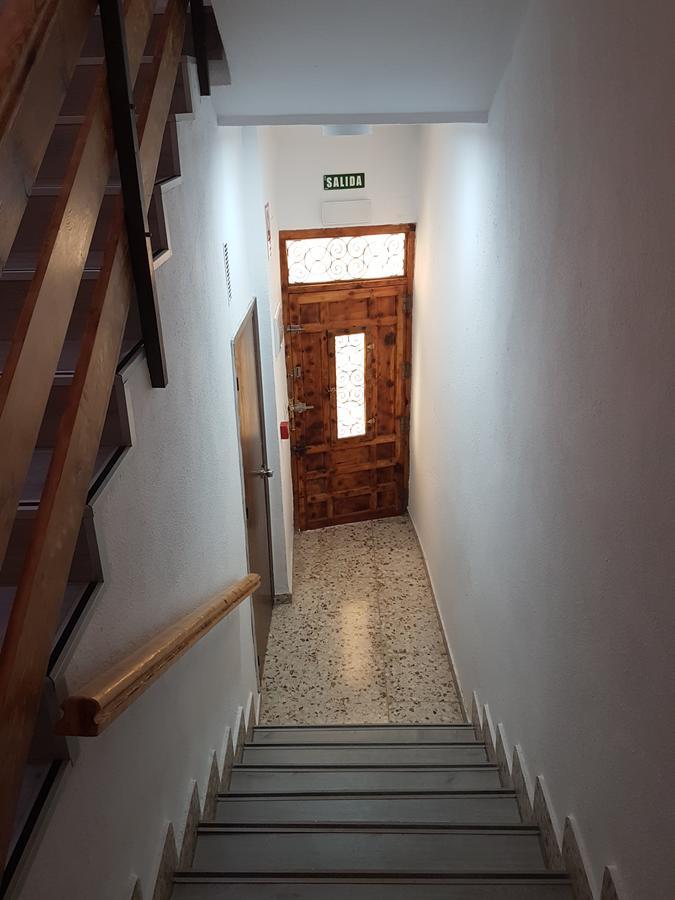 Casa Botes Hotel Cuenca  Ngoại thất bức ảnh