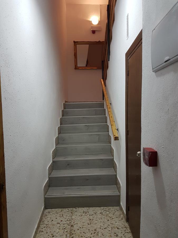 Casa Botes Hotel Cuenca  Ngoại thất bức ảnh