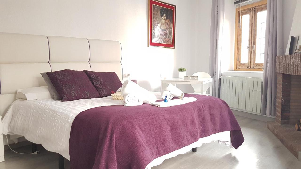 Casa Botes Hotel Cuenca  Ngoại thất bức ảnh