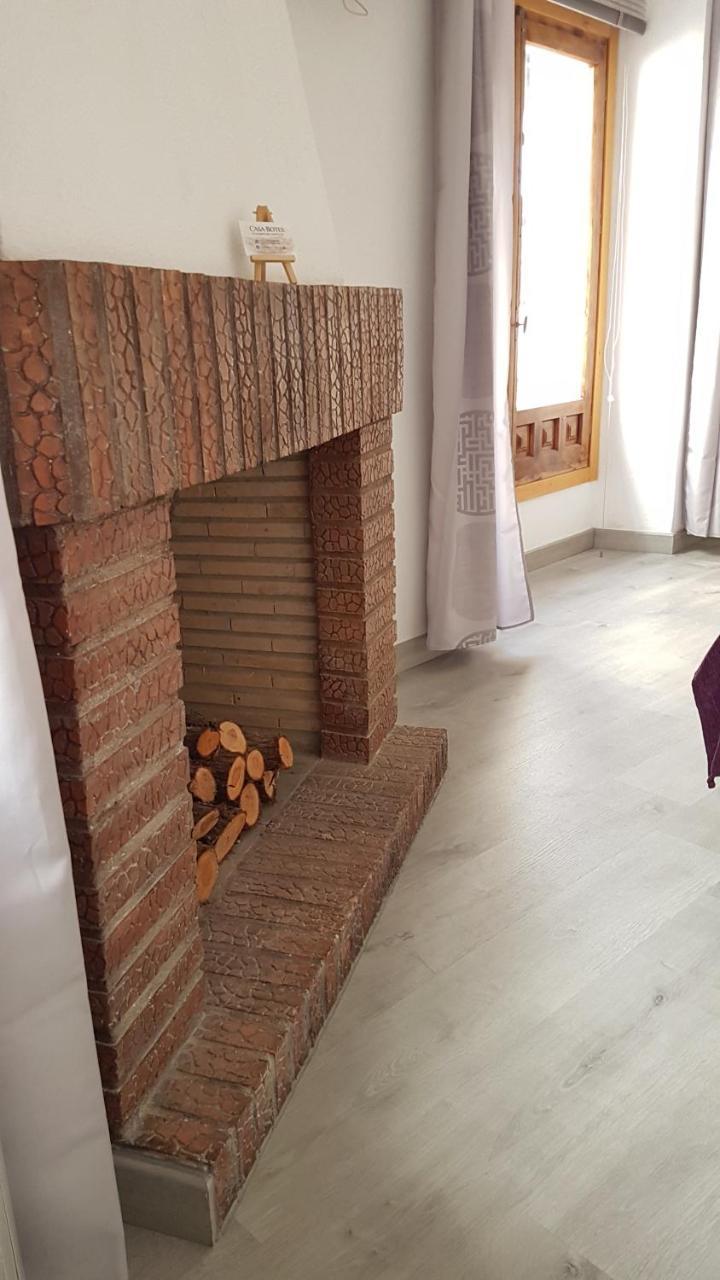 Casa Botes Hotel Cuenca  Ngoại thất bức ảnh