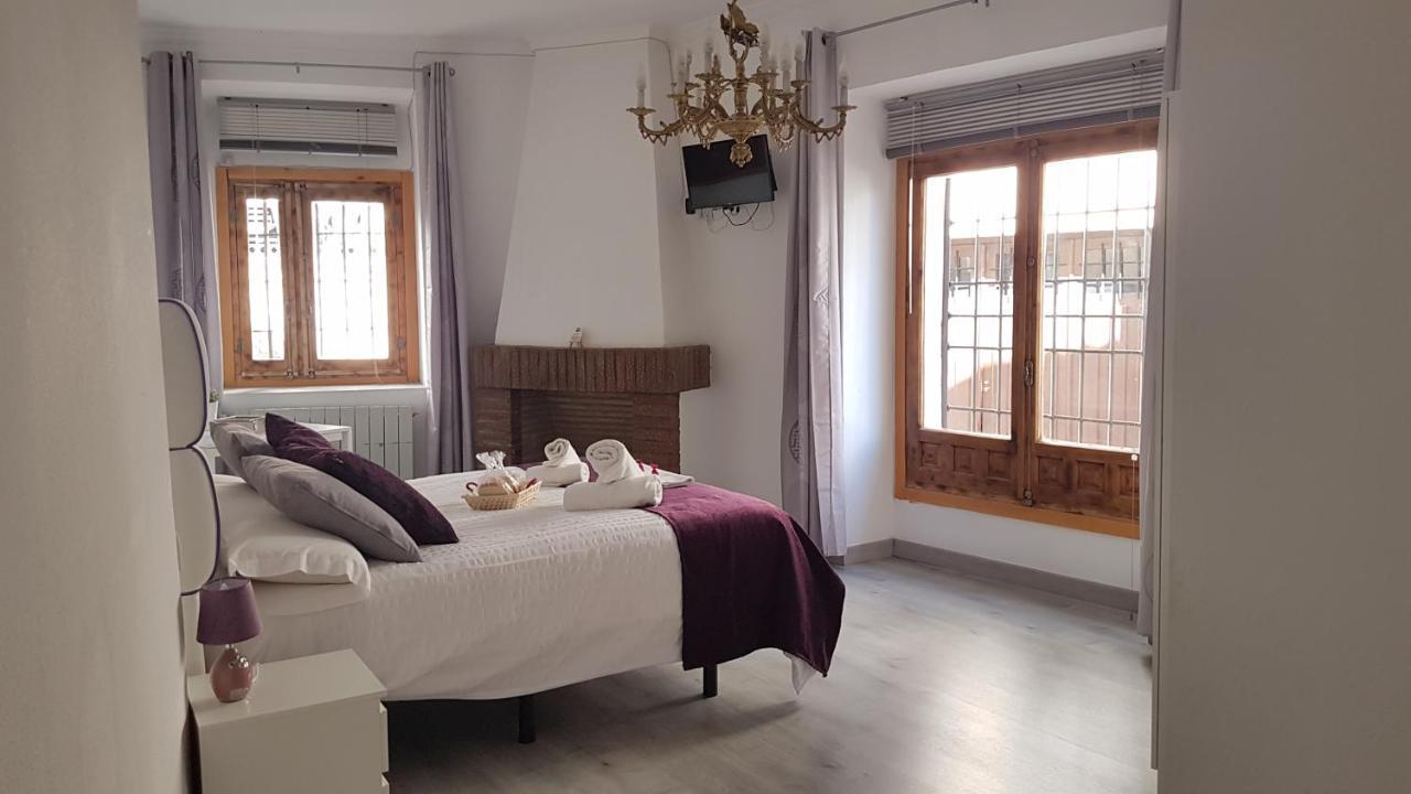 Casa Botes Hotel Cuenca  Ngoại thất bức ảnh