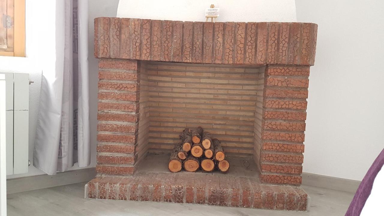 Casa Botes Hotel Cuenca  Ngoại thất bức ảnh