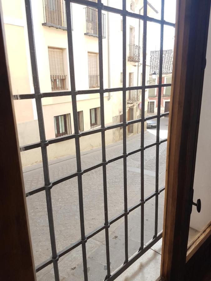 Casa Botes Hotel Cuenca  Phòng bức ảnh